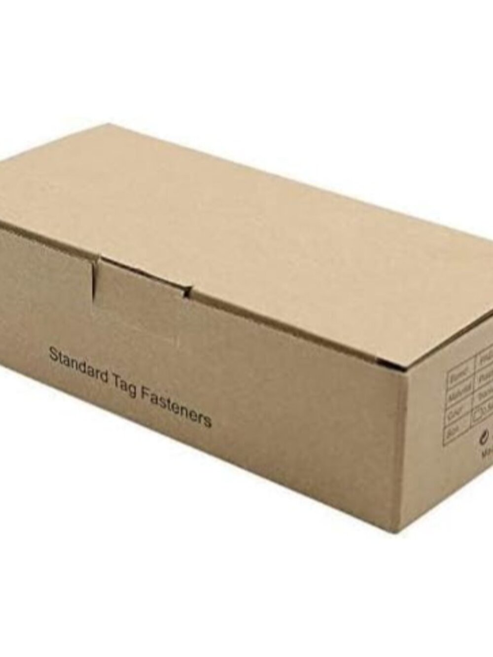 Mass 2 inch Standard Tagging Gun Fasteners Tag Barbs Attachments Price Tag Gun R